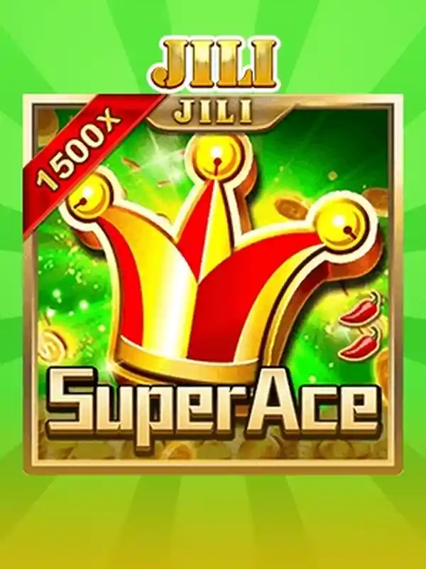 সুপার এস Casino Game